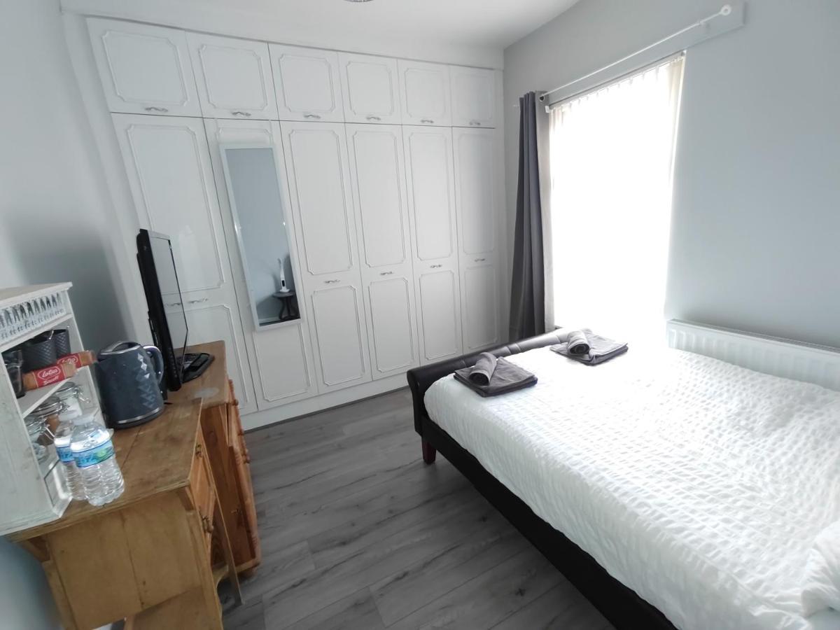 Double Close To Efc Lfc Centre Homestay Liverpool